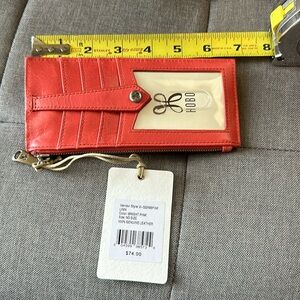 NWT Hobo Linn Wallet